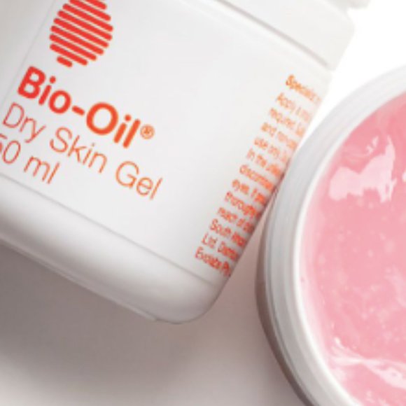 Bio-Oil dry skin gel 50ml - FREE with bundle - Picture 1 of 3